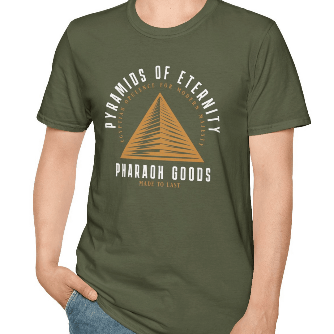 SOLO PYRAMID T-SHIRT