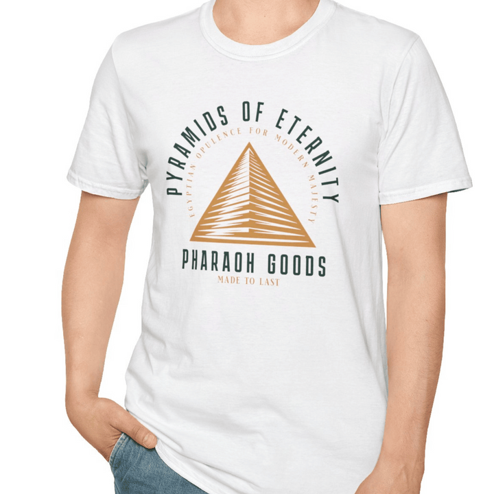 SOLO PYRAMID T-SHIRT