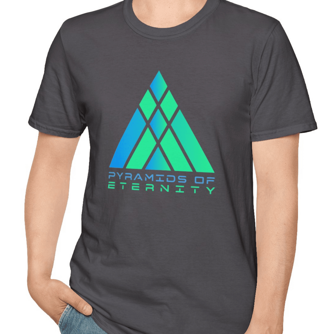 TEMPLE TRAINING - Unisex Softstyle T-Shirt