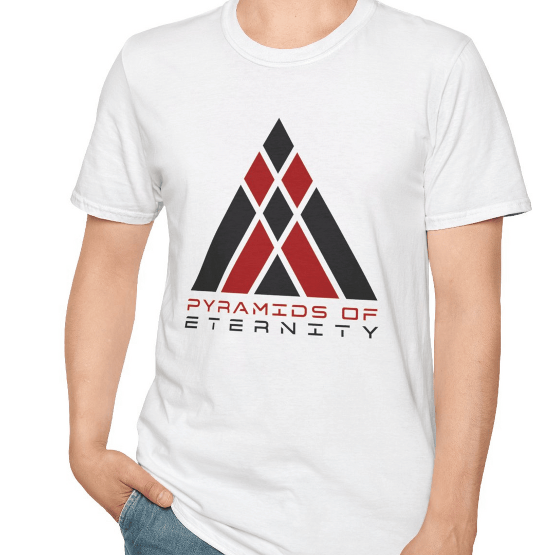 TEMPLE TRAINING II - Unisex Softstyle T-Shirt