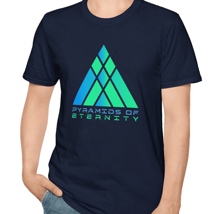 TEMPLE TRAINING - Unisex Softstyle T-Shirt