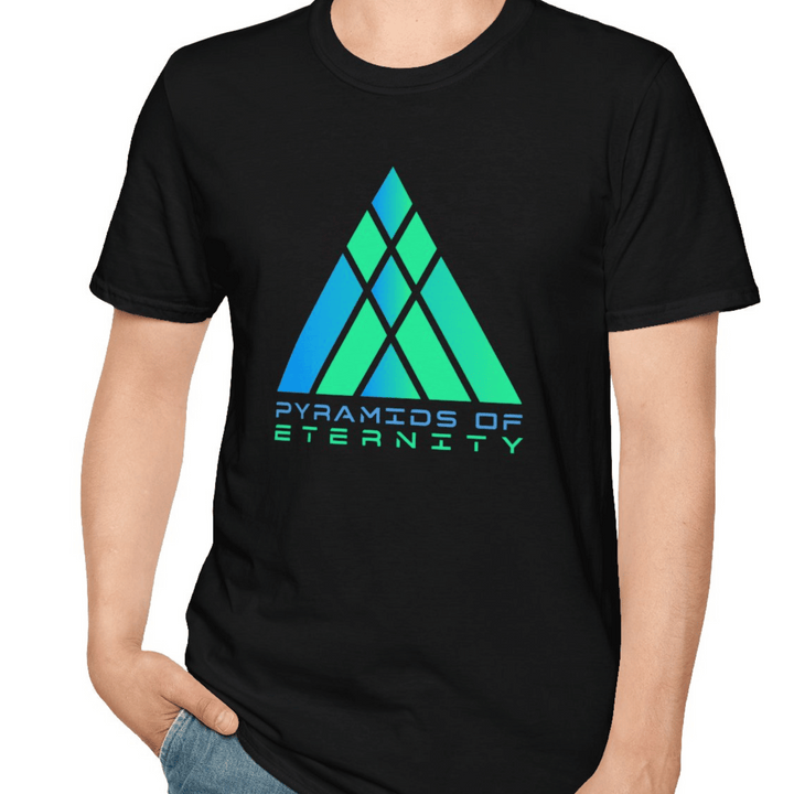 TEMPLE TRAINING - Unisex Softstyle T-Shirt