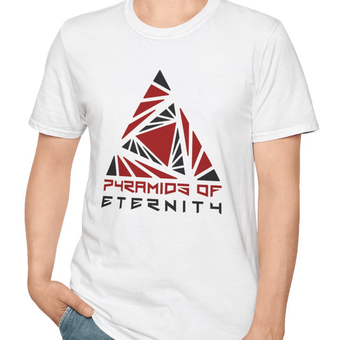 PYRAMID FORCE T-SHIRT