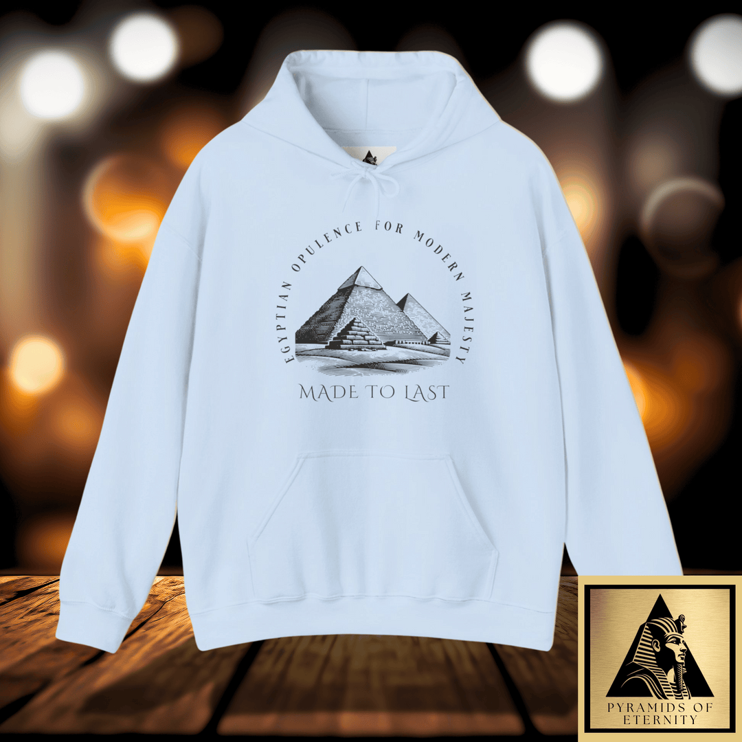 Ever Lasting - Unisex Hooded Sweatshirt