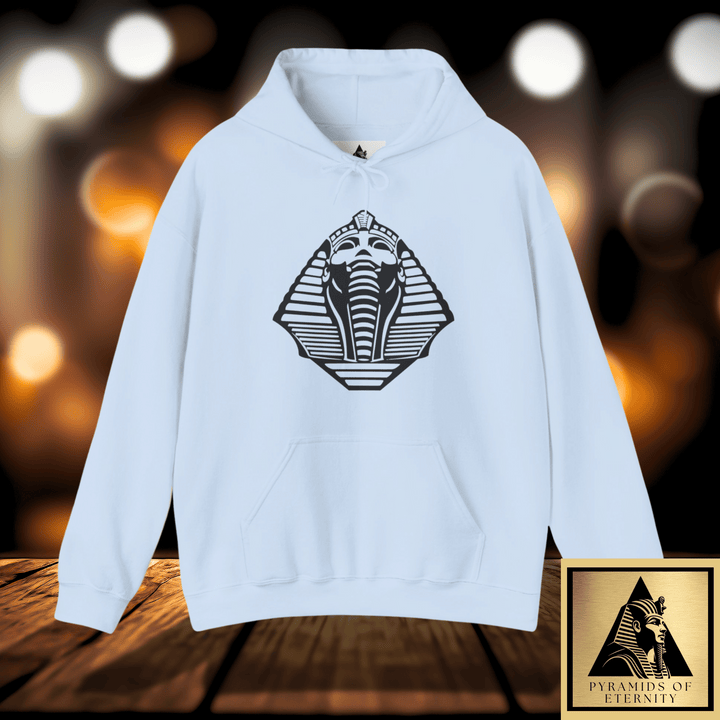 GOLDEN PHARAOH - Unisex Hooded Sweatshirt