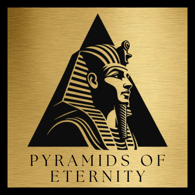 Pyramids Of Eternity