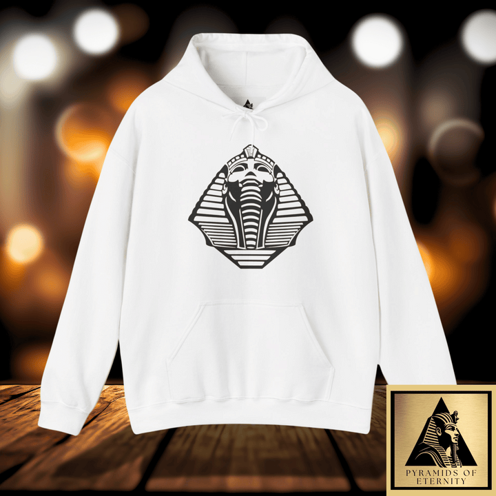 GOLDEN PHARAOH - Unisex Hooded Sweatshirt