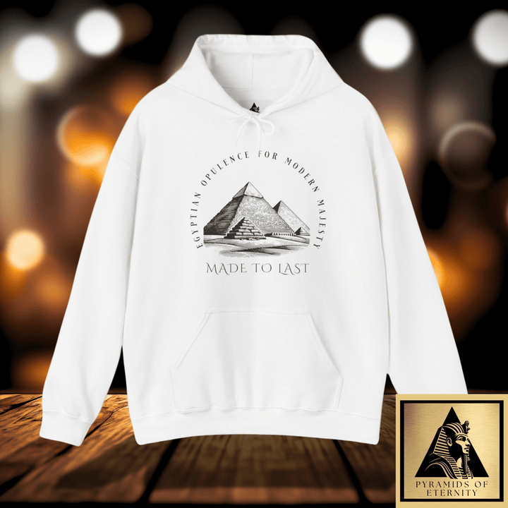 Ever Lasting - Unisex Hooded Sweatshirt